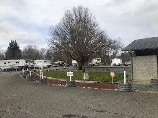 2630 Merlin Studio-1 Bed RV Space, Manufactured Home Site, Manufactured Home for Rent - Photo Gallery 1