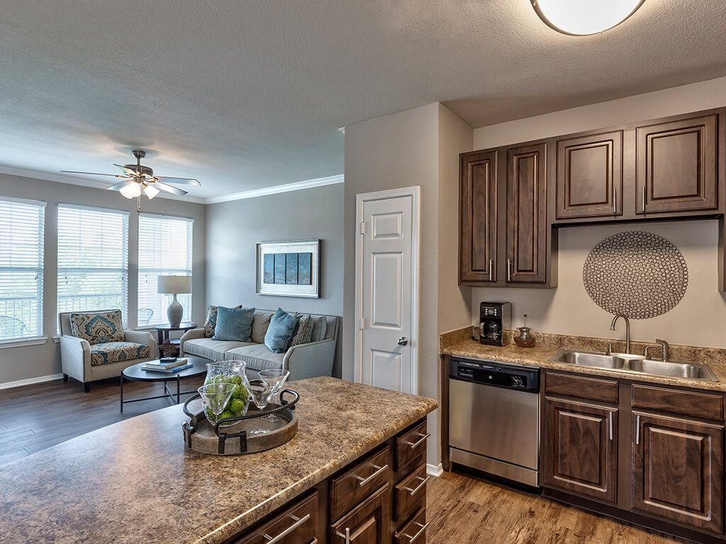 Photos and Video of Hickory Point Apartments in Nashville, TN