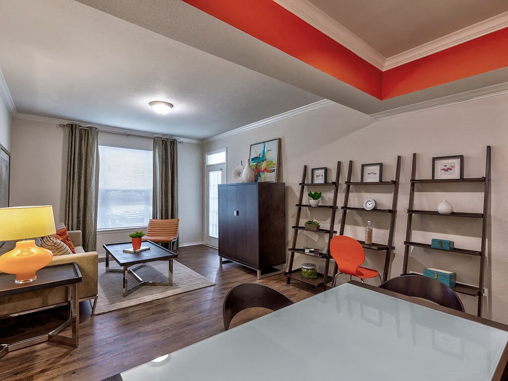 Photos and Video of Hickory Point Apartments in Nashville, TN