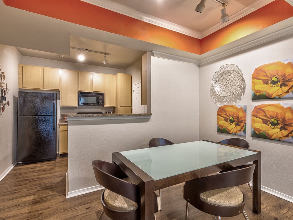 Photos and Video of Hickory Point Apartments in Nashville, TN