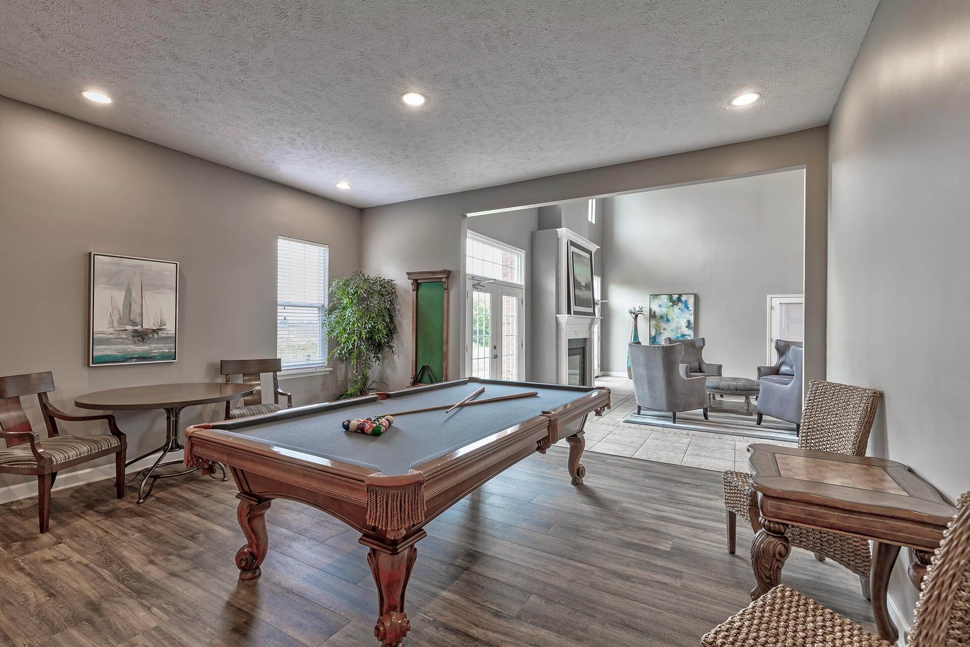 Brooklyn Place Apartments 6830 Brooklyn Court Evansville In Rentcafe