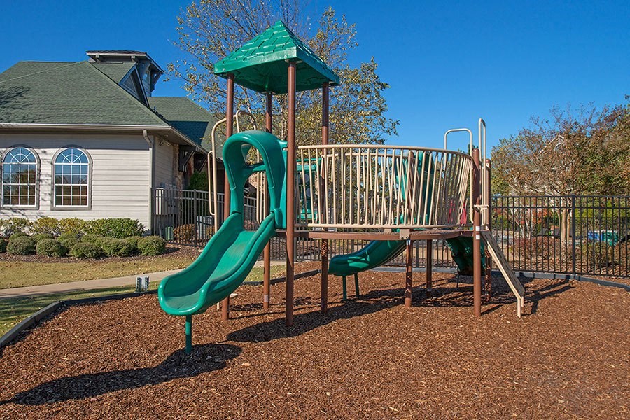 Playground at Reserve at North River, Tuscaloosa, AL