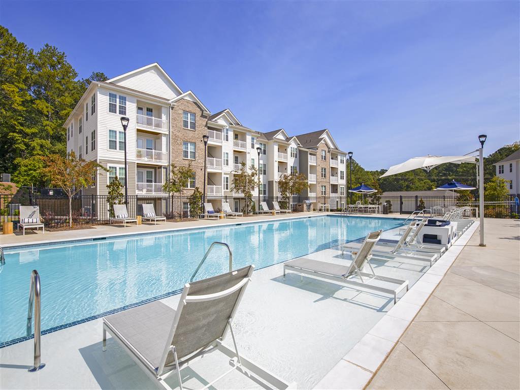 The Darby Apartments, 100 Holly Park Court, Holly Springs