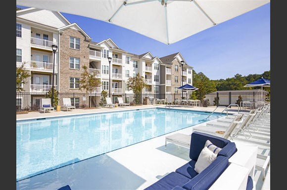 The Darby Apartments, 100 Holly Park Court, Holly Springs, GA - RENTCafé