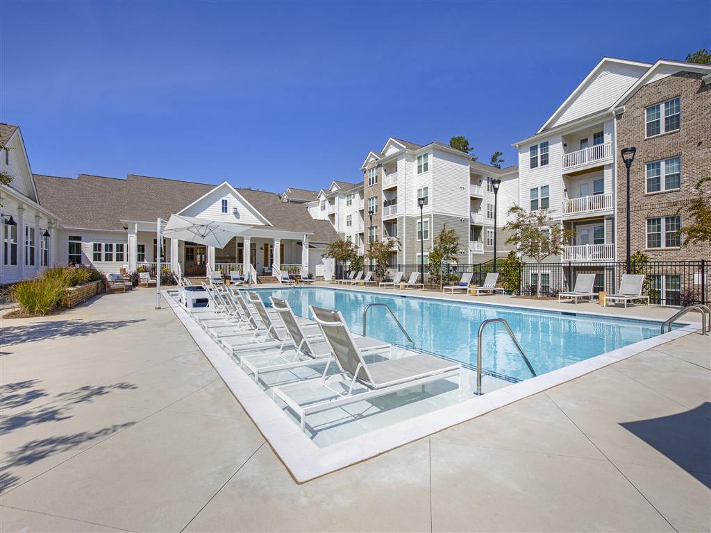 The Darby Apartments, 100 Holly Park Court, Holly Springs