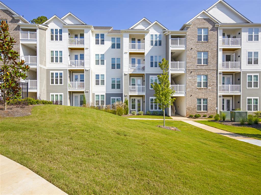 The Darby Apartments, 100 Holly Park Court, Holly Springs