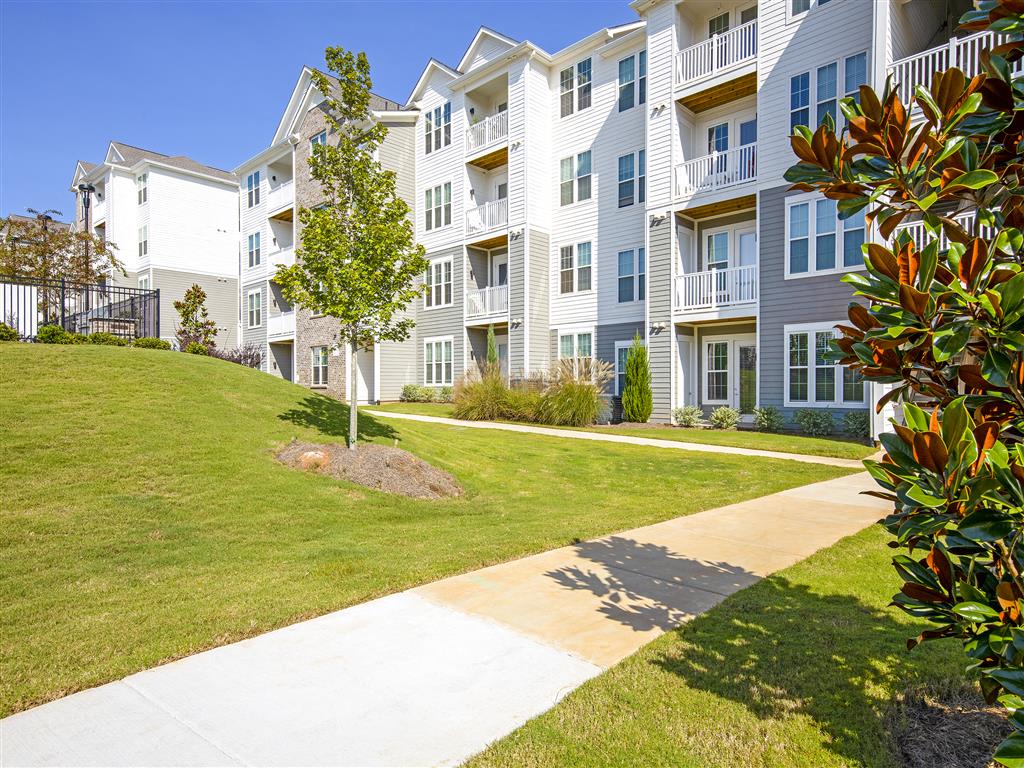 The Darby Apartments, 100 Holly Park Court, Holly Springs