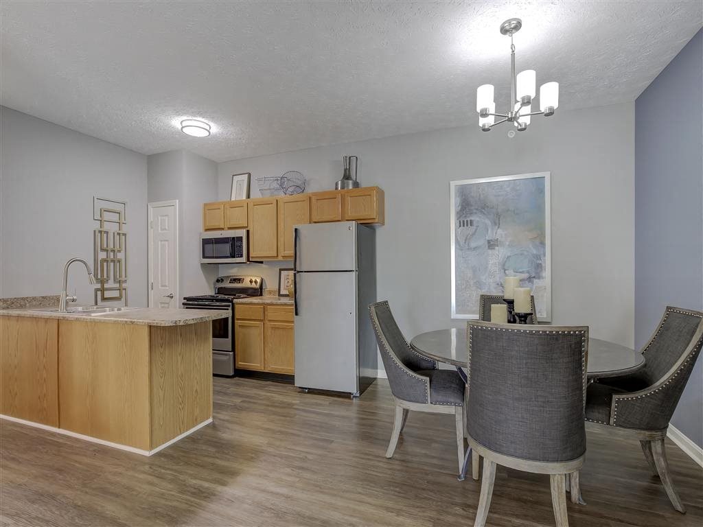 Jeffersonville Apartments Orchard Hills Apartments Gallery