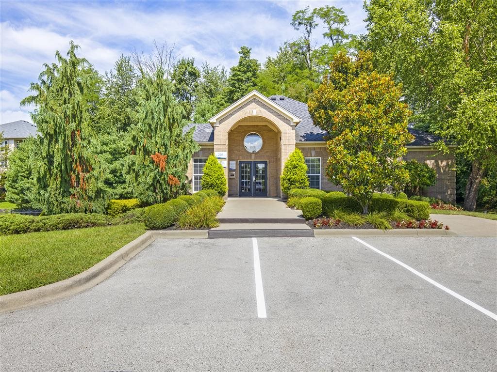 Jeffersonville Apartments Orchard Hills Apartments Gallery