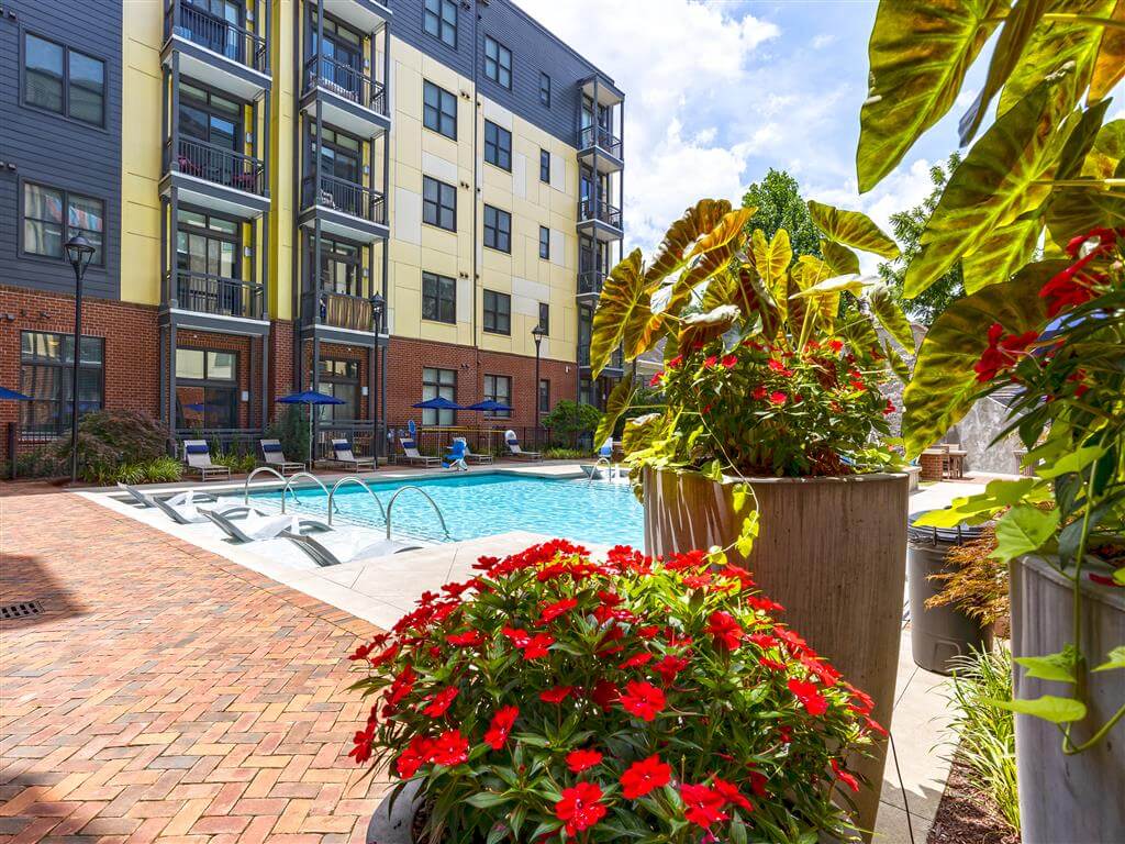 Apartments for Rent in Nashville, TN - 1508 Rentals | RentCafe