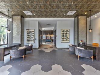 Community Clubhouse Community Clubhouse at Peyton Stakes, Nashville, TN