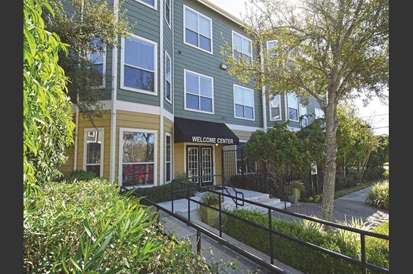 Estates at Hollister Apartments, 7740 W. Little York Road, Houston, TX