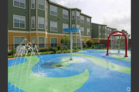 Estates at Hollister Apartments, 7740 W. Little York Road, Houston, TX