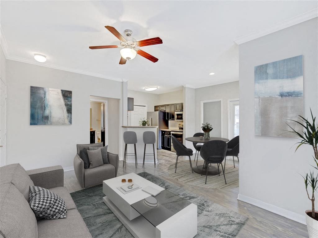 Stonebrook Apartments Gallery