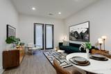 Studio apartment at Vintage Edge Nashville Apartments in Nashville