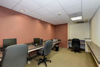 Business Center With Wifi at Miramar, Washington, Washington