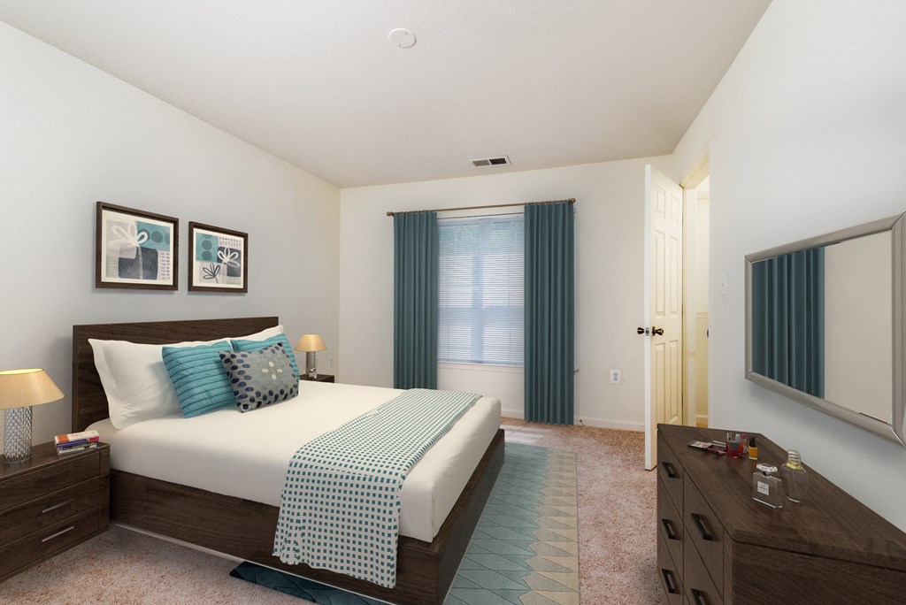 Gorgeous Bedroom at Governors Green, Bowie, 20716