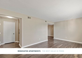 1508 Halter Drive 1-3 Beds Apartment for Rent - Photo Gallery 2