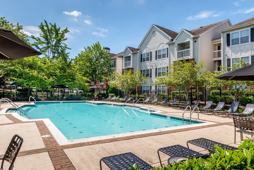 Pool View at Governors Green, Maryland, 20716