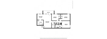 at Seven Springs Apartments, College Park, Maryland