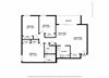 Mid-Rise 3 Bed