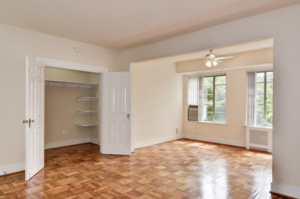 Living Room at Majestic, Washington, DC