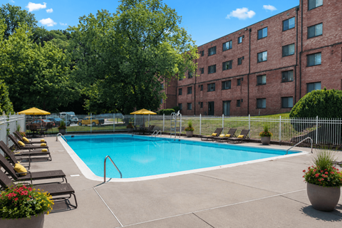 1507 Ray Road 1-3 Beds Apartment for Rent