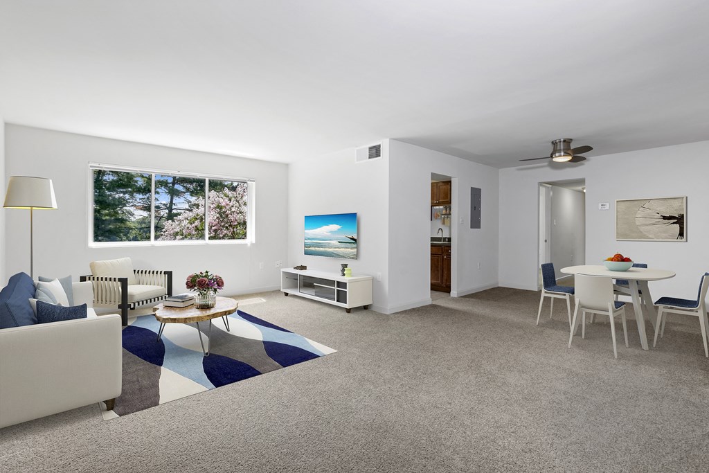 Overlook Apartments, 1507 Ray Road, Hyattsville, MD RentCafe