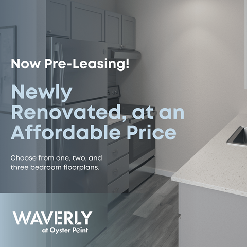 now pre leasing newly renovated at an affordable price choose from one two and three