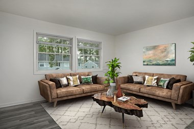 2342 Hampstead Ave #2 2 Beds Apartment for Rent - Photo Gallery 3