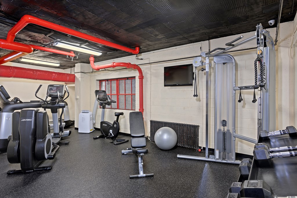 State Of The Art Fitness Center State Of The Art Fitness Center at Empire, Washington, 20006