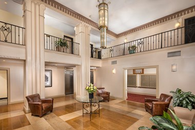 1301 15Th Street NW Studio-1 Bed Apartment for Rent - Photo Gallery 3