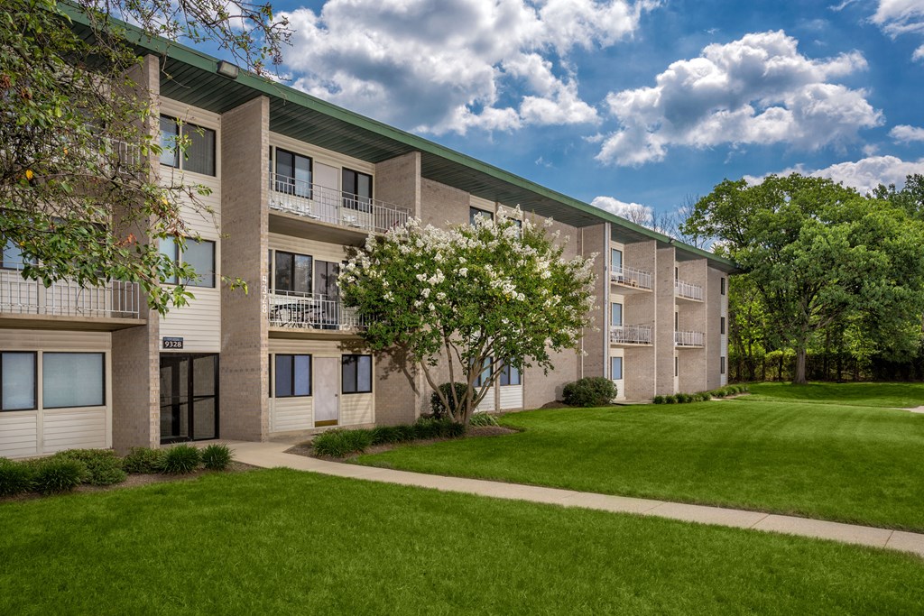 Seven Springs Apartments, 9310 Cherry Hill Rd., College Park, MD RentCafe