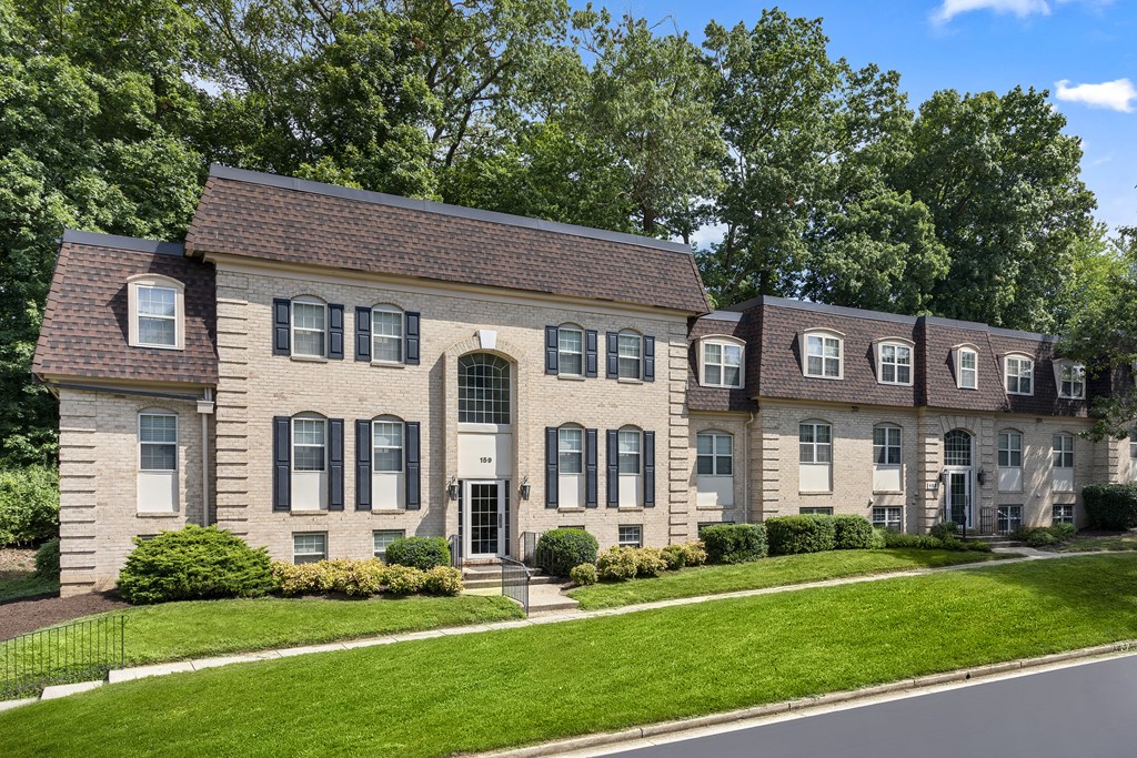 Greenspace Outdoors at Versailles Apartments, Towson, 21204