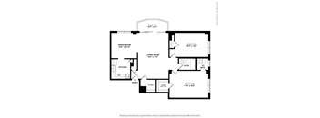 two bedroom the brittany