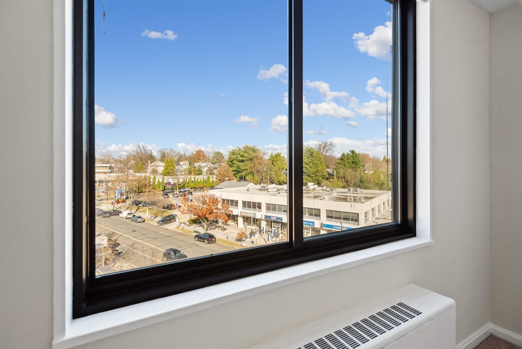 Bedroom With Plenty Of Natural Lights at The Brittany, Washington, DC, District of Columbia, 20015