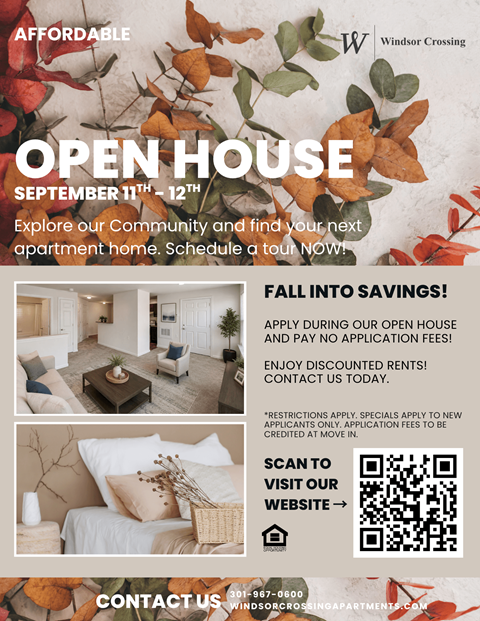 3000 Victory Lane 2 Beds Apartment for Rent