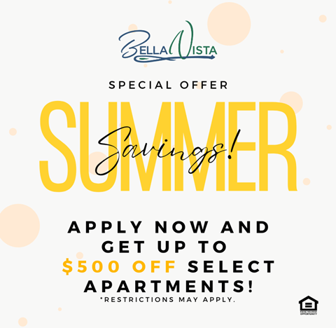 a promotional flyer for an event with an offer to get up to 500 off