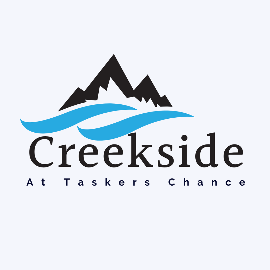 logo of Creekside at Tasker's Chance in Frederick, MD