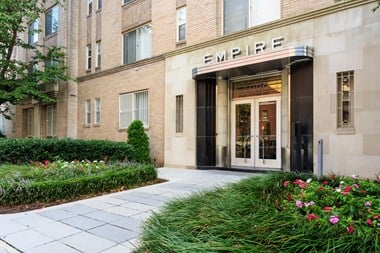 2000 F Street NW Studio-1 Bed Apartment for Rent - Photo Gallery 1