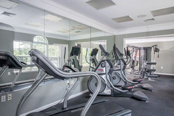Cardio Studio Equipment at Governors Green, Maryland, 20716