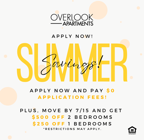 a poster for an event with an event save the date