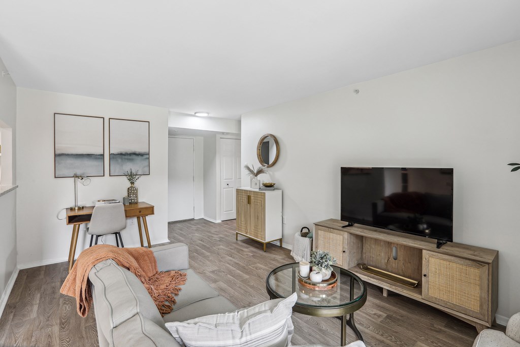 Columbia Pointe