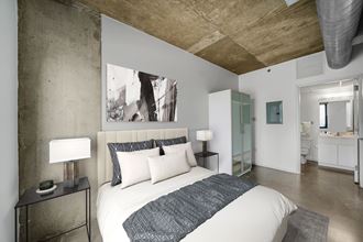 3943-3945 Chestnut Street Studio-2 Beds Apartment for Rent - Photo Gallery
