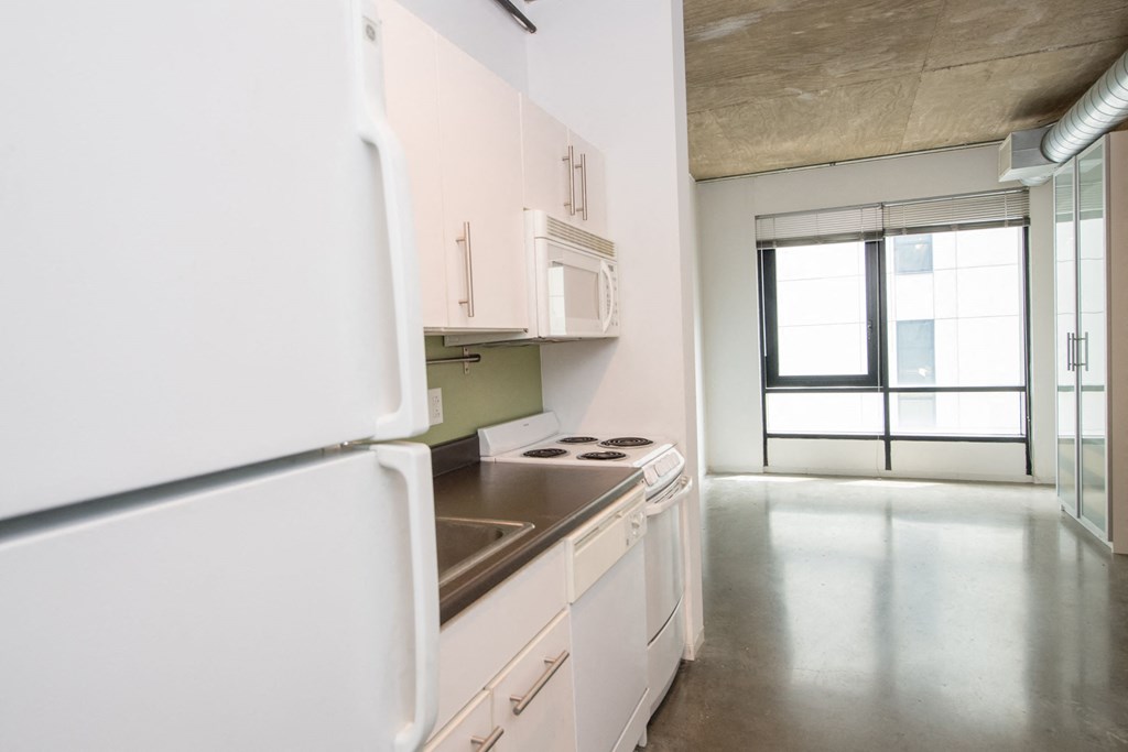 Located Near the Penn & Drexel Campuses