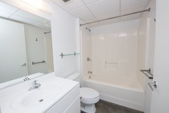 Modern Baths - Photo Gallery