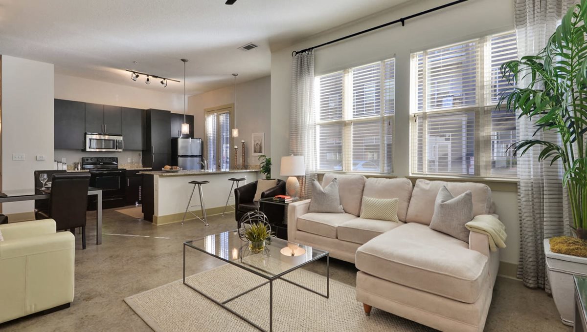 Optimist Lofts Apartments
