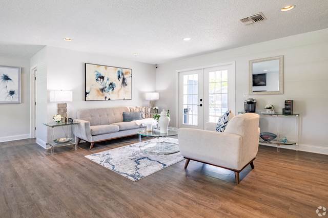 1-bedroom apartment at Faris Residences Largo in Largo, FL