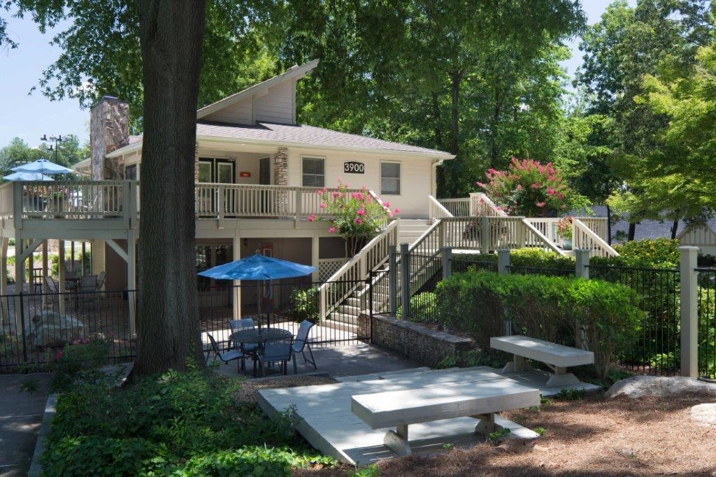 Sensational Community at Paces Ridge at Vinings, Atlanta, 30339