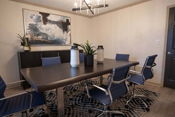 Conference Room at Barcelo at East Cobb, Marietta, Georgia - Photo Gallery 16